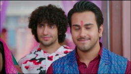 Mehndi Wala Ghar - 16th February 2024